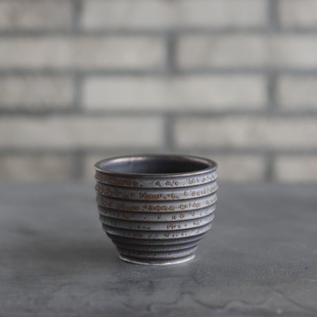TAKERO POT / テツ / (3号)  no.1207-34