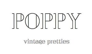 Poppy Vintage