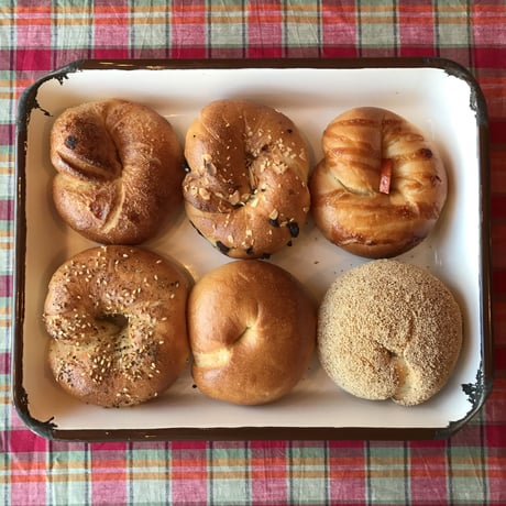 STORES ベーグルの検索結果