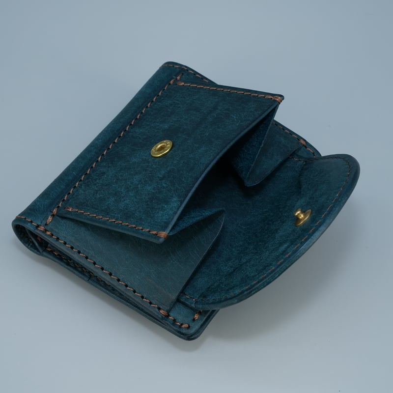 マルメ二つ折りウォレット(小) 楽天市場】マルメ 二つ折りウォレット(小) 財布 メンズ財布