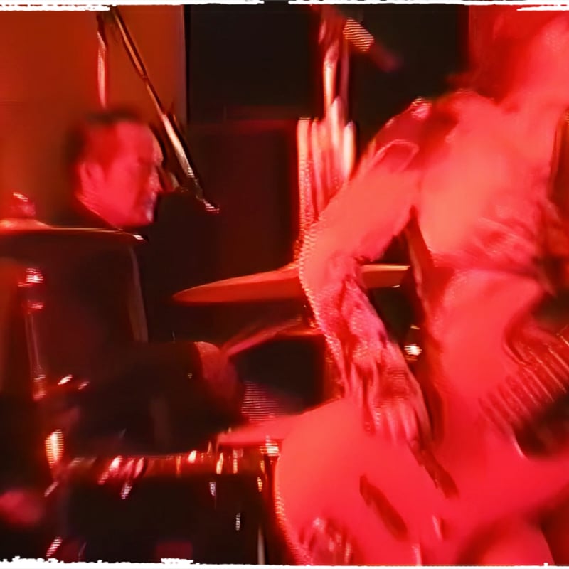 フジオ、チコヒゲ＆レイ/“TOKYO HIPSTARS CLUB” LIVE＜通常盤