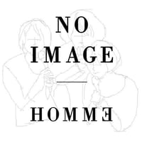 HOMMヨ　NO IMAGE
