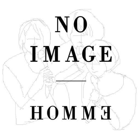 HOMMヨ　NO IMAGE