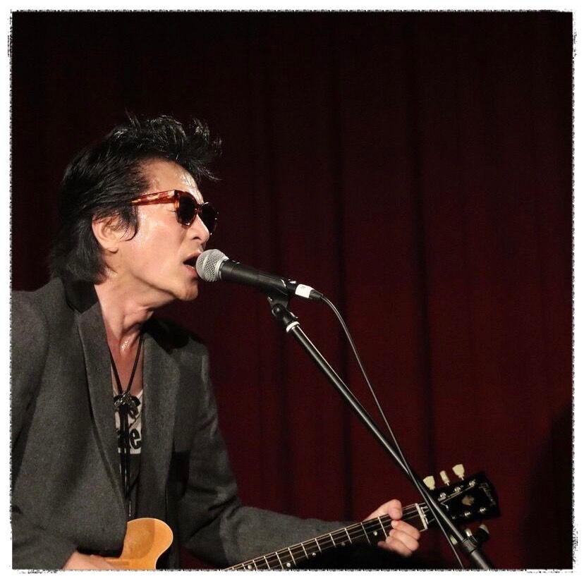 RANGSTEEN ROLLIN' DAYS | goodlovin