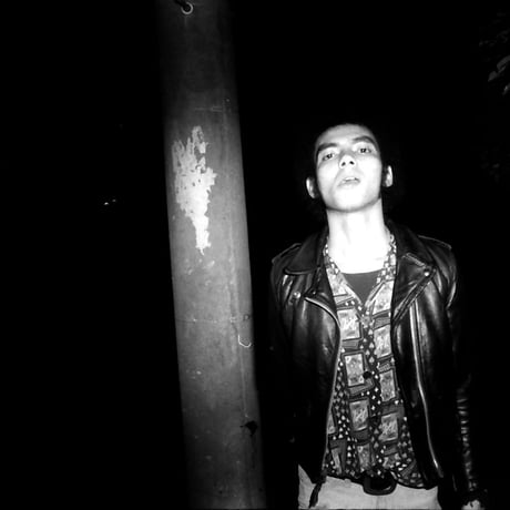 リゾート(山口冨士夫&加部正義) live 1976(2CD)
