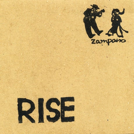 zampano  RISE