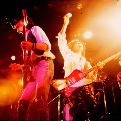 TEARDROPS  Live <Look Around Tour>(2CD)