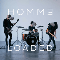 HOMMヨ　LOADED