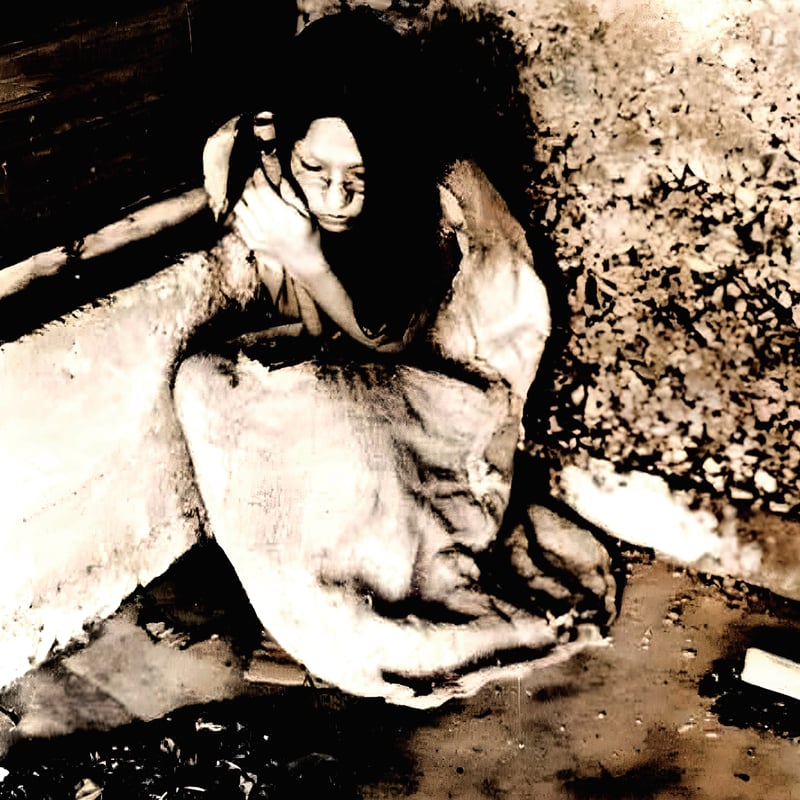 村八分 / 1971(2LP) 【送料込価格】 | goodlovin