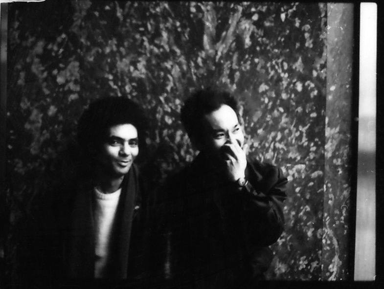 山口冨士夫&チコヒケ? FUJIO AND HIGE LIVE 1989 [DVD] mxn26g8 fit=scale-down,w=1200