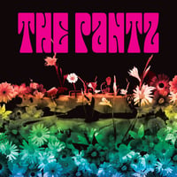 THE PANTZ  THE PANTZ