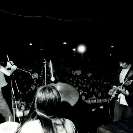 村八分 / 1971(2LP) 【送料込価格】