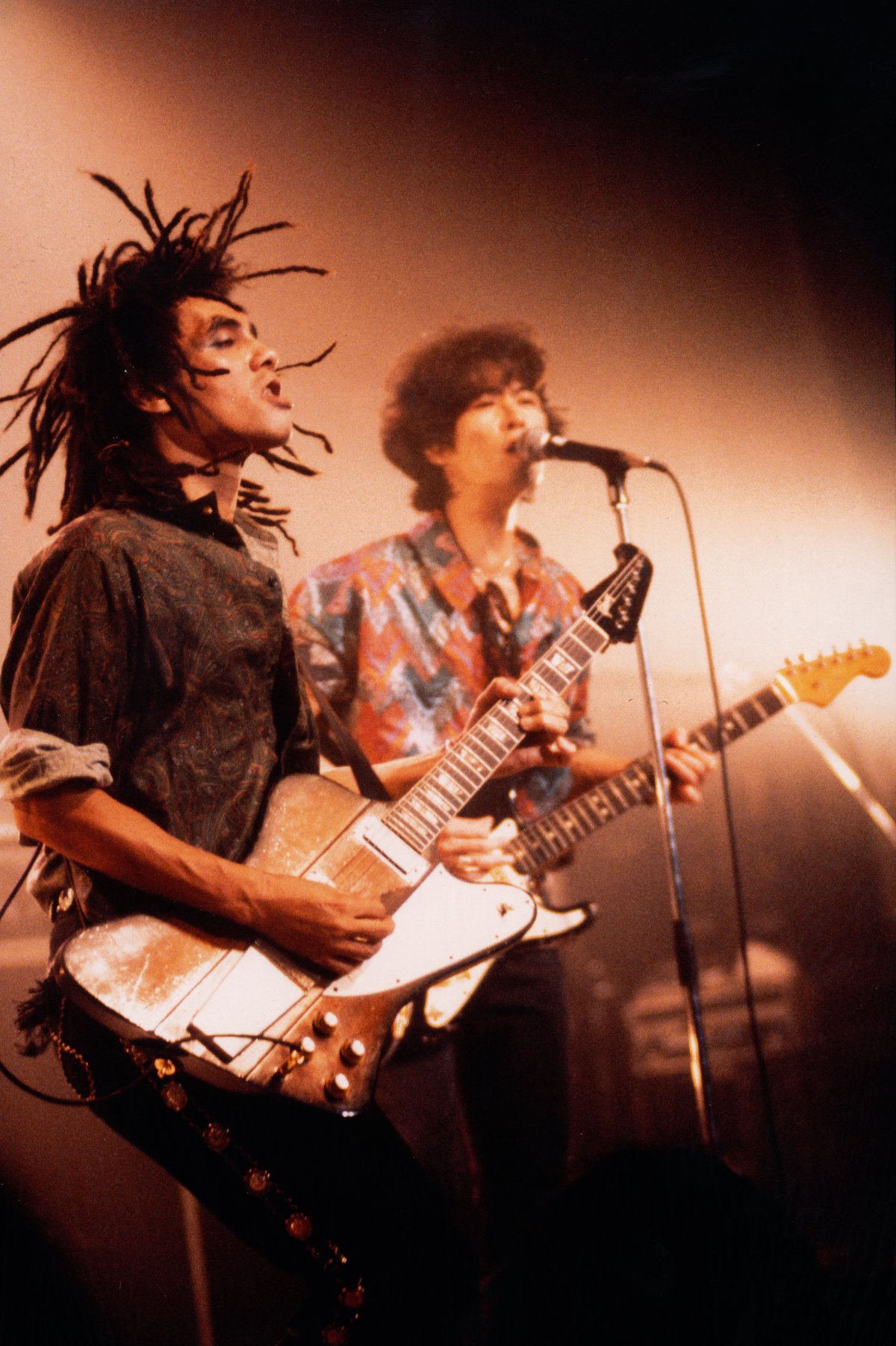 TEARDROPS 山口冨士夫バンドスコア2冊セット CATEGORY TEARDROPS