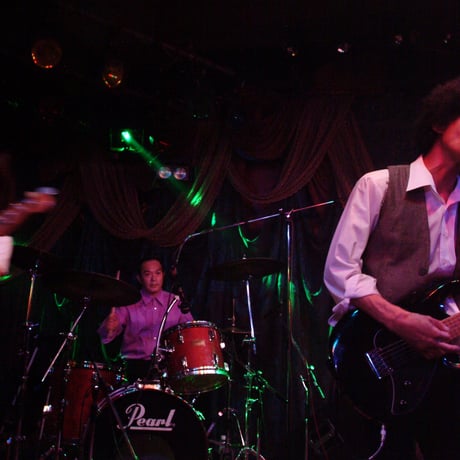 FUJIO,CHIKO HIGE & REI ABSOLUTELY LIVE(CD+DVD)