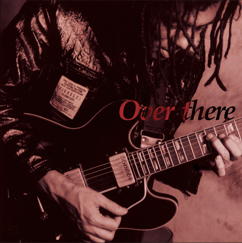 山口冨士夫 Over there (2015 Remaster) | goodlovin