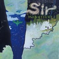 【藻の月 / 7th album "Sir"(村越”ハリー”弘明参加)】