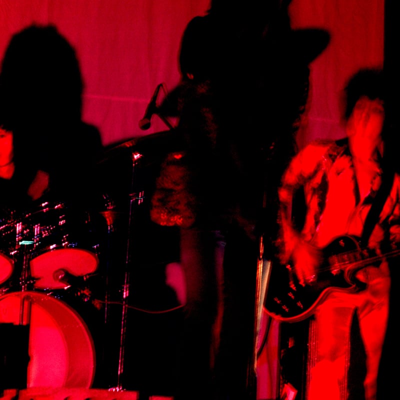 村八分 / 一九七三年一月 京都大学西部講堂(LP) 【送料込価格