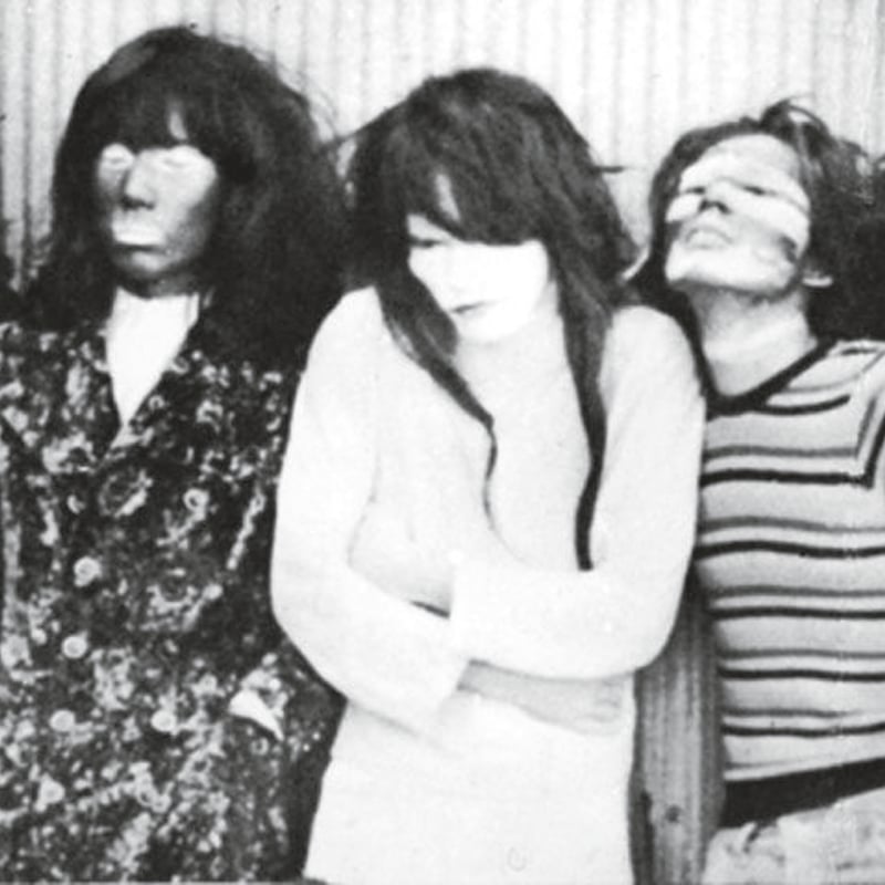 村八分　B2ポスター　京都西部講堂　山口冨士夫　チャー坊　2枚セット 村八分 B2ポスター 京都西部講堂 山口冨士夫 チャー坊 2枚セット