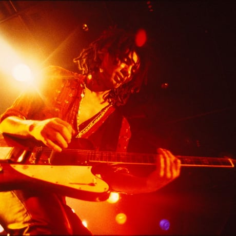 TEARDROPS  'MIXIN'LOVE TOUR' FIRST LEG Vintage Vault vol.3 (2CD)生産限定商品