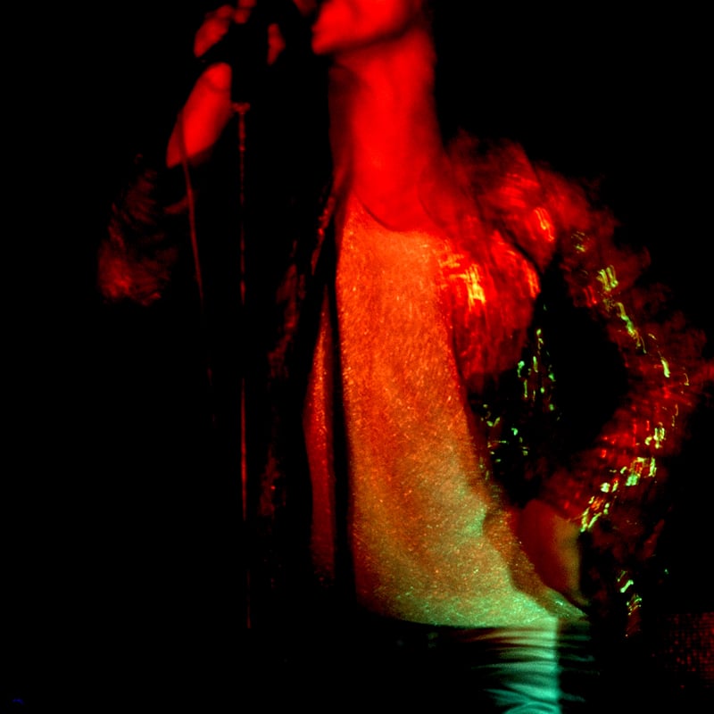 村八分 / 一九七三年一月 京都大学西部講堂(LP) 【送料込価格