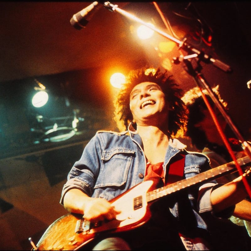 TEARDROPS / A FIERY NIGHT AT CROCODILE (2CD) ＜初