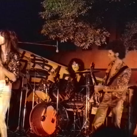 村八分　三田祭 1972 (完全限定デラックスエディション 2CD＋DVD＋Photo Book)