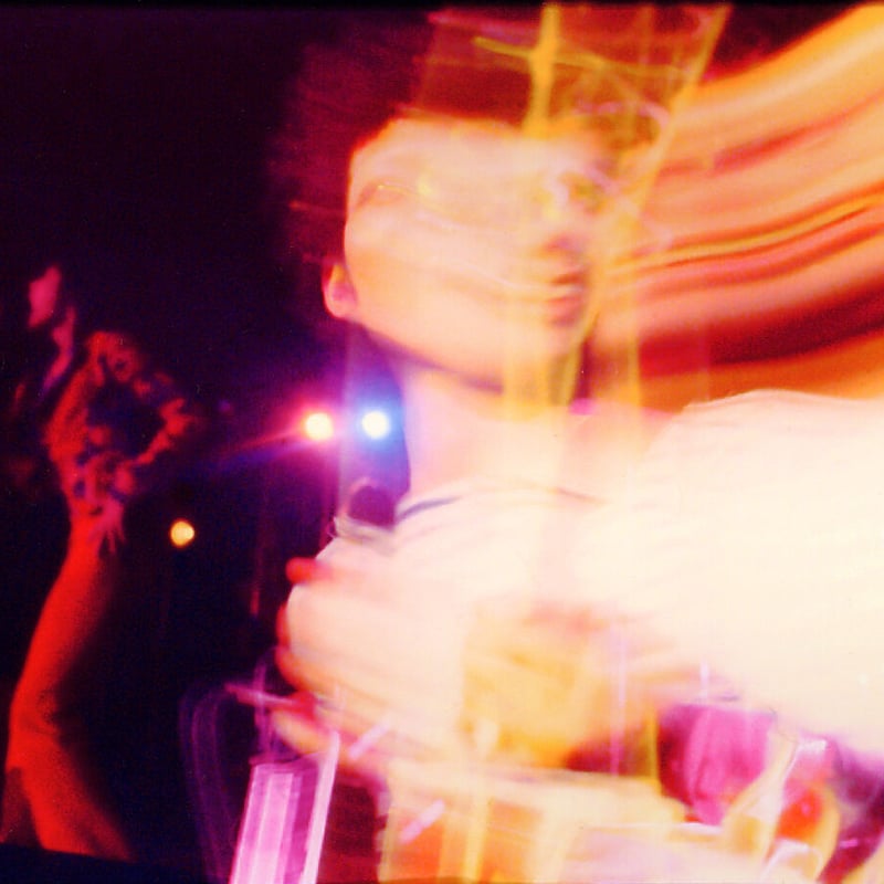 村八分 エレック初版 帯付き 村八分 - 村八分ライブ (エレック, 1973)