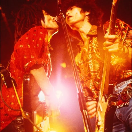 TEARDROPS  'MIXIN'LOVE TOUR' FIRST LEG Vintage Vault vol.3 (2CD)生産限定商品