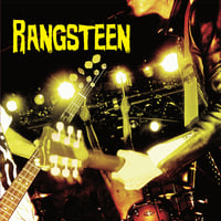 RANGSTEEN / RANGSTEEN