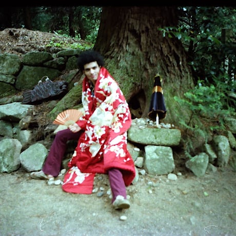 山口冨士夫　ひまつぶし＜2022 DIGITALLY REMASTERED＞