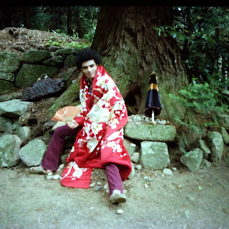 山口冨士夫 ひまつぶし<2022 DIGITALLY REMASTERED> | goodlovin 山口冨士夫 ひまつぶし<2022 DIGITALLY REMASTERED> | goodlovin