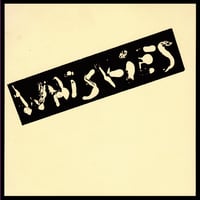WHISKIES ('7リマスター復刻＆未発表ライブ2CD)