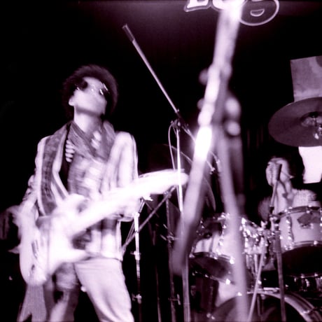 山口冨士夫　Tumbling Down -Vintage Vault vol.4-
