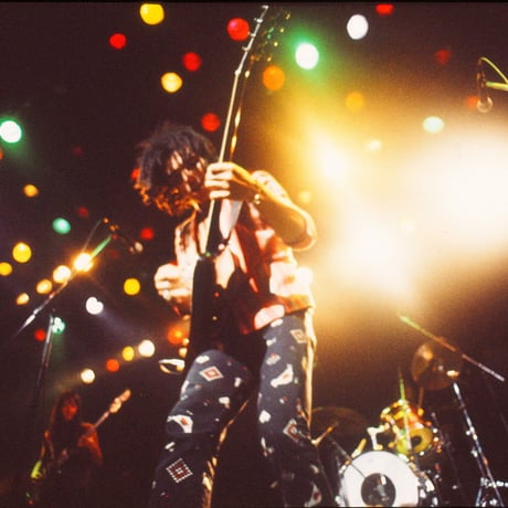 TEARDROPS  'MIXIN'LOVE TOUR' FIRST LEG Vintage Vault vol.3 (2CD)生産限定商品