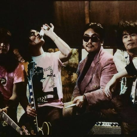 TEARDROPS / FUNNY DAYS <UNRELEASED AND RARITIES> DELUXE EDITION (CD＋DVD)