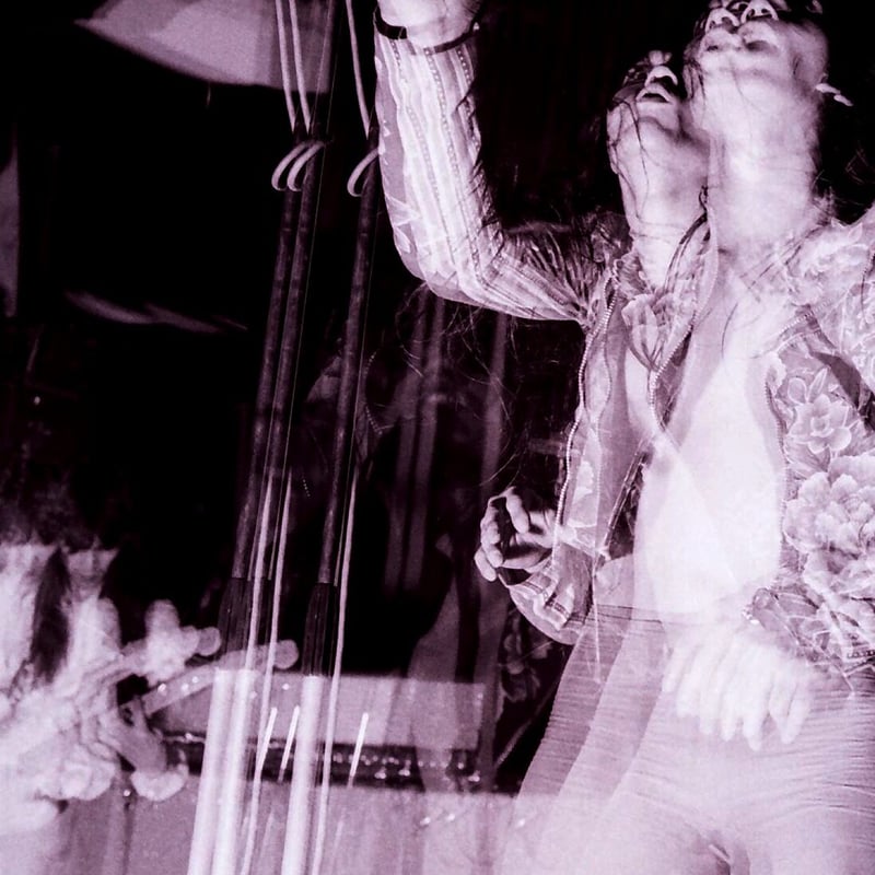 村八分 ライブ 2022 Digitally Remastered / Limited Edi