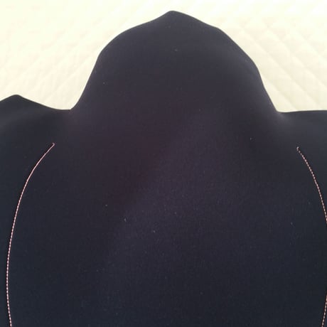 Shell Cushion. L size  ウエット素材のマシュマロ♡シェルクッション.