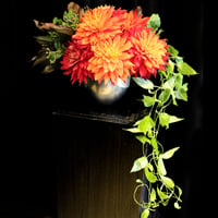 Design Flower Gift