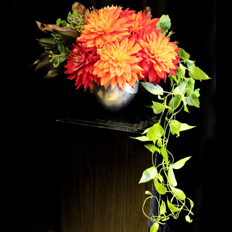 Design Flower Gift