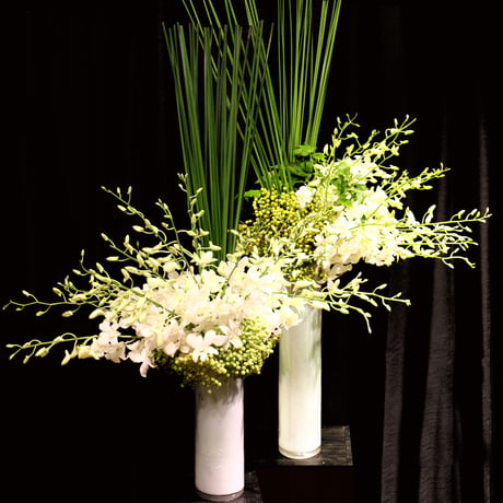 Buisiness Flower
