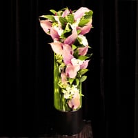 Funeral Flower