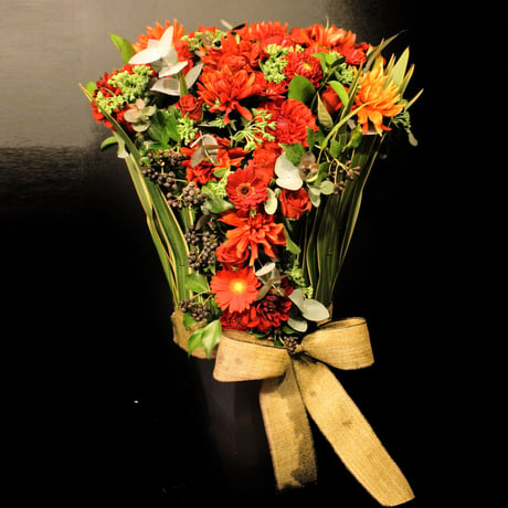 Season Flower Gift
