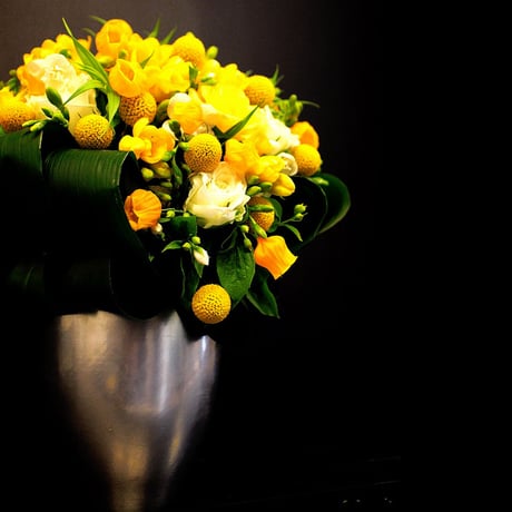 Design Flower Gift