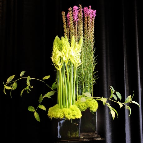 Buisiness Flower