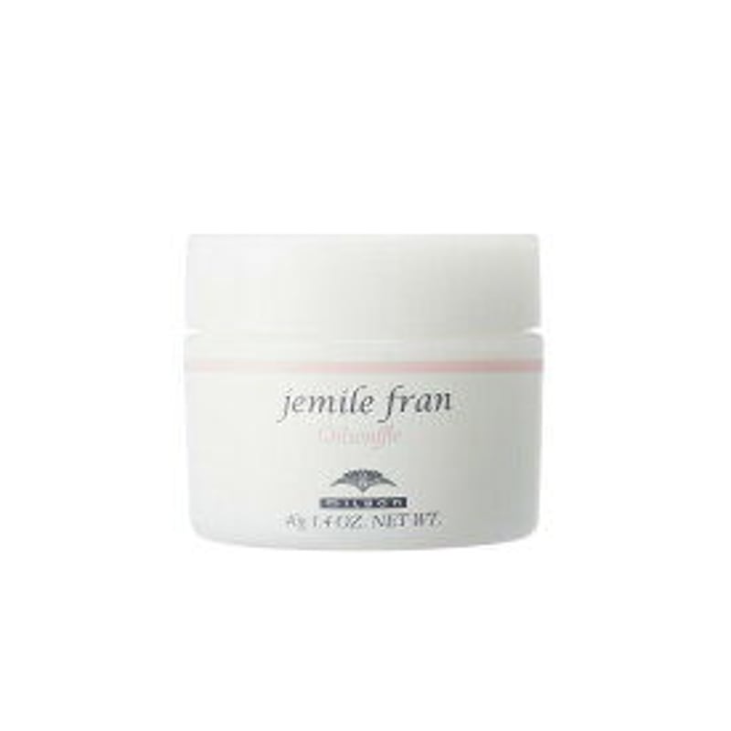 jemile fran 販売 ヘアオイル