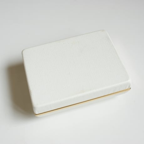 KREMENTZクレメンツ 勿忘草ブーケ ブルーフラワーエナメル ブローチBOX箱付/ ヴィンテージジュエリー ・アクセサリー