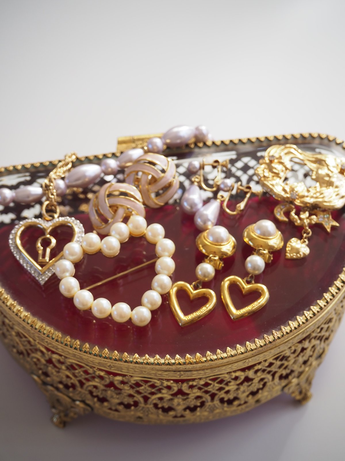 バレンタインギフトにおすすめ】【アメリカ買付】KIRKS FOLLY カークス