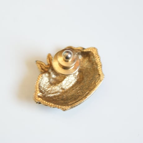 AVONエイボン ラビット兎 ピンブローチ/ ヴィンテージジュエリー・アクセサリー