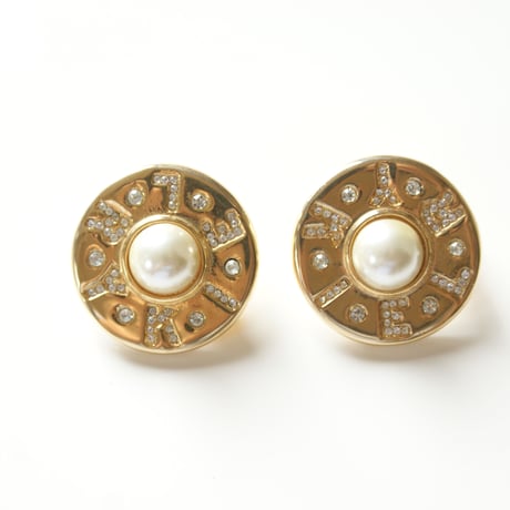 CATEGORY NINA RICCI・SONIA RYKIEL | ヴィンテージアクセサリー CATEGORY NINA RICCI・SONIA RYKIEL | ヴィンテージアクセサリー