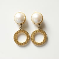 GIVENCHYジバンシィ スクエアチェーン チョーカーネックレス